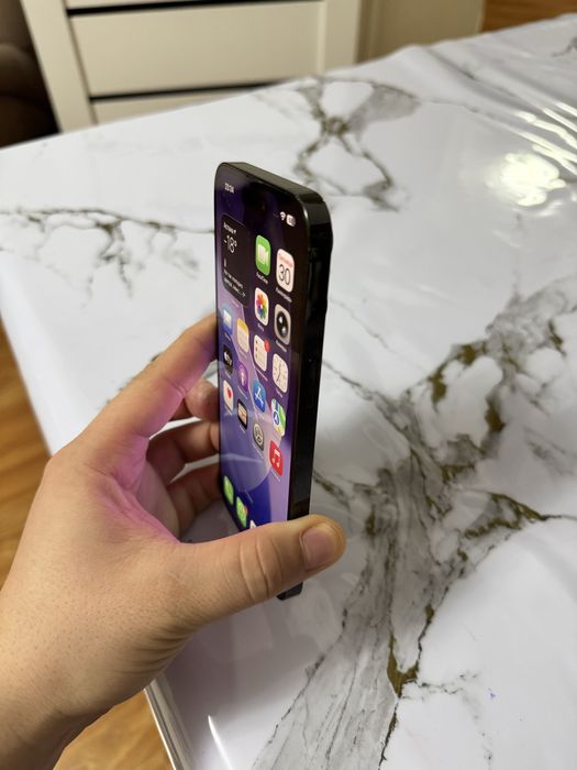 Iphone 14 pro max 256gb