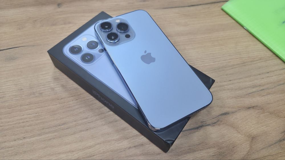 Iphone 13 Pro 128гб
