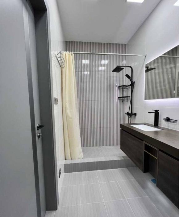 Жк NRG-Oybek! Сдается новая квартира в элит комплексе-все включено!