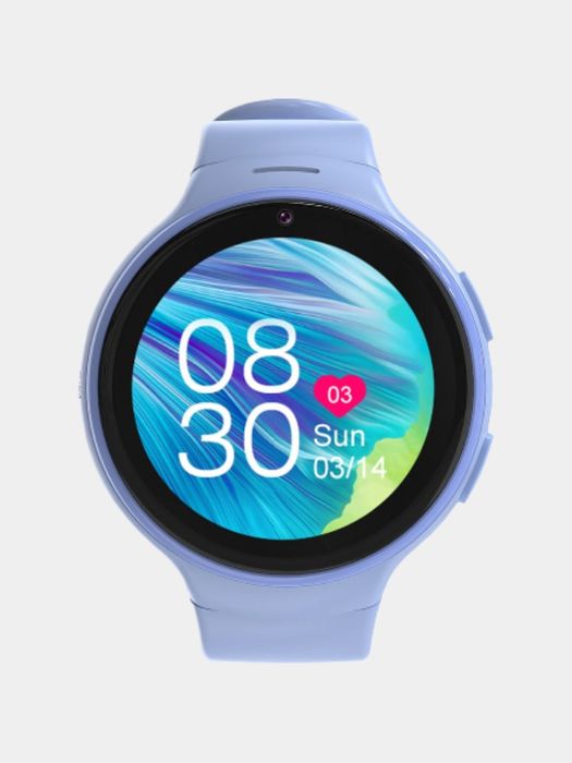 Детские смарт-часы Porodo — часы с SIM-картой