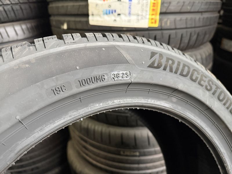 225/50/17 BRIDGESTONE 4бр