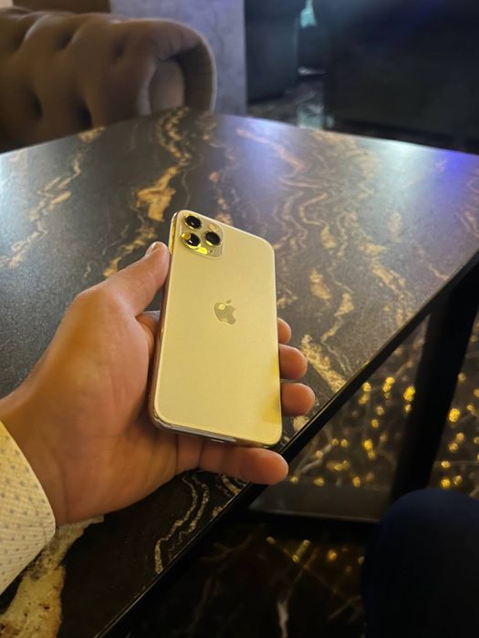 Iphone 11 pro ideal sastayanida