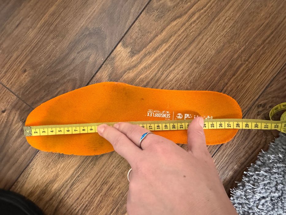 Мъжки Обувки Timberland 42