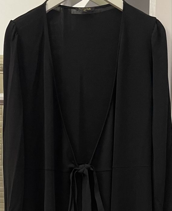 Rochie superba Massimo Dutti L
