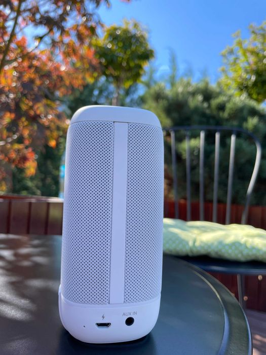 Bluetooth тонколона Hama