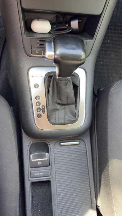 VOLKSWAGEN Tiguan 2009 — imagine 3