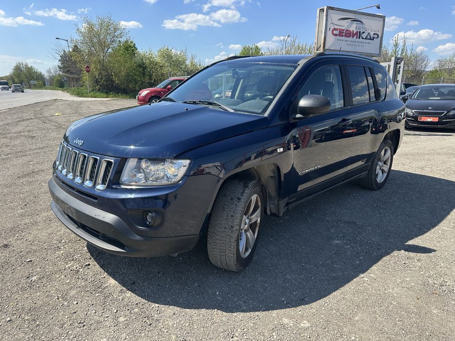 Ляти джанти 17 цола 5х114.3 за JEEP