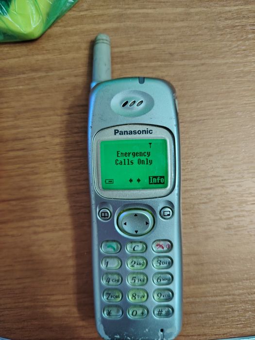 Ретро телефоны в коллекцию