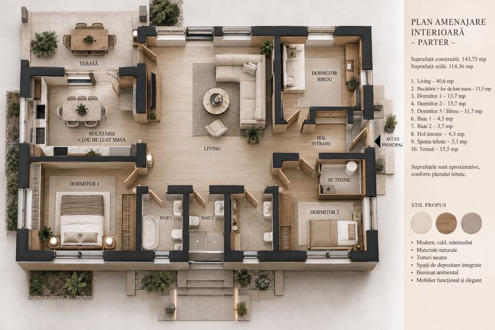 Vand casa noua in Alba Iulia,Micesti 4 camere