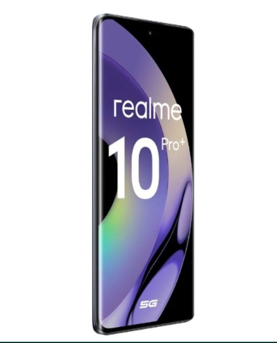 Realme 10 pro plus