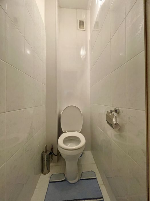 Своя 2-х комнатная 59 м², Паркентский базар
Общая площадь: 59 м² + лод