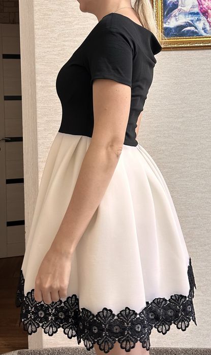 Платье вечернее 44 р