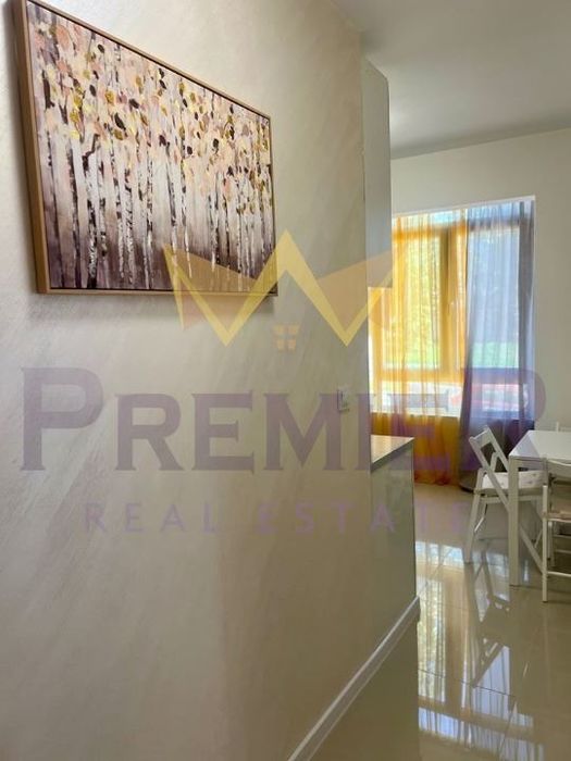 Дава се под наем Тристаен апартамент в Варна, Левски - 70 кв.м за 548.25 € - Снимка #11