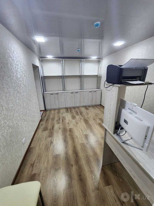 Продается свой офис 32м² Ялангач Мирзо Улугбекский район