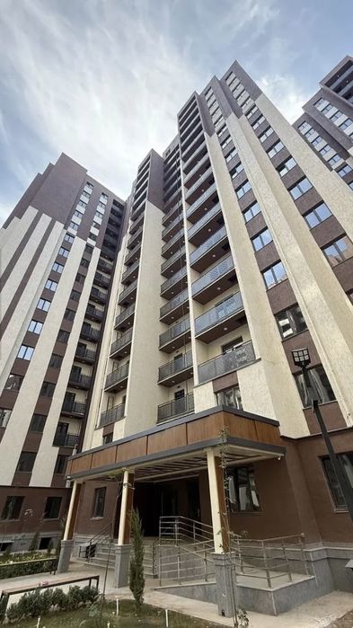 Аренда квартира «Урикзор Резиденсдан»