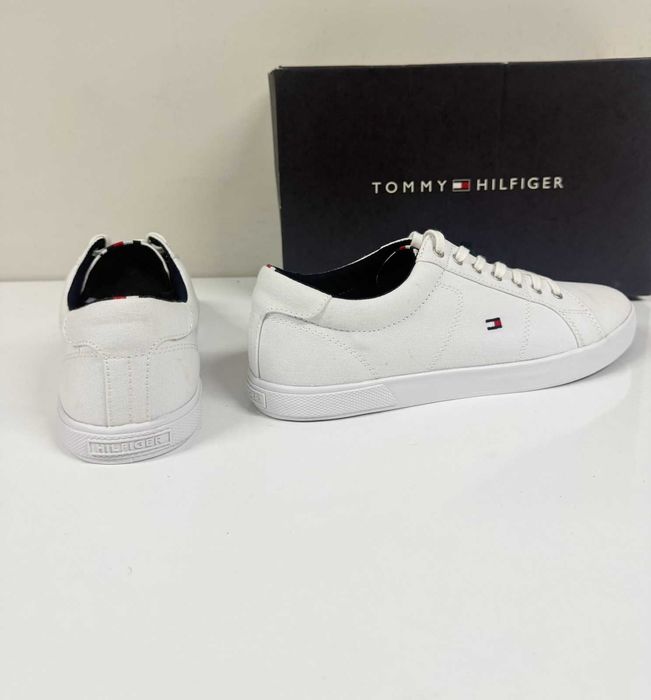 Tommy Hilfiger Iconic