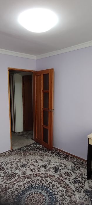 Квартира 4 хона сотилади Охангарон (Ахангаран)