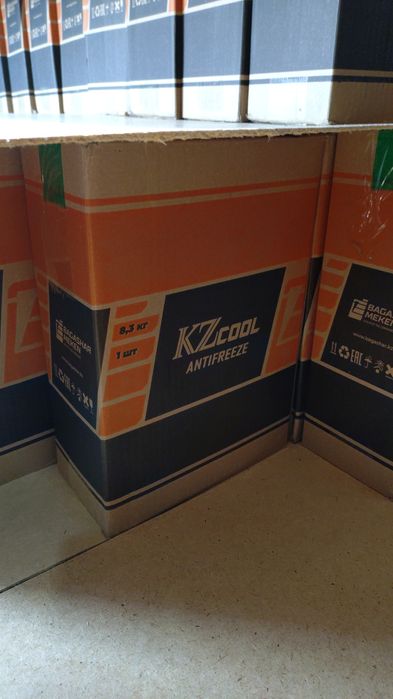 Продам антифриз Норд