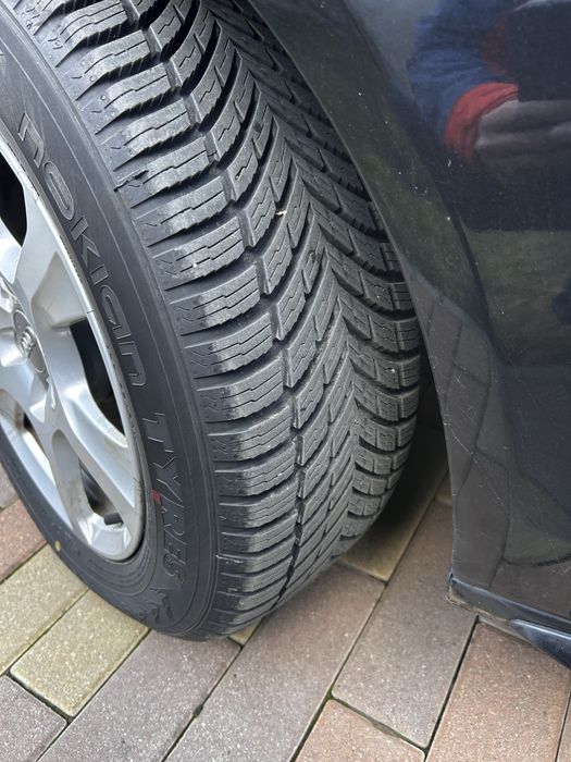 Audi a4 1.8 T Benzina