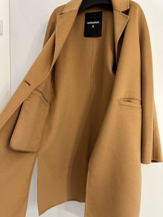 Дамско палто Patrizia Pepe
