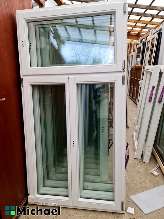 Termopan lemn masiv,PaX,Austria(Helmut 5310)