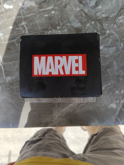 Фигура Груд отмъстителите