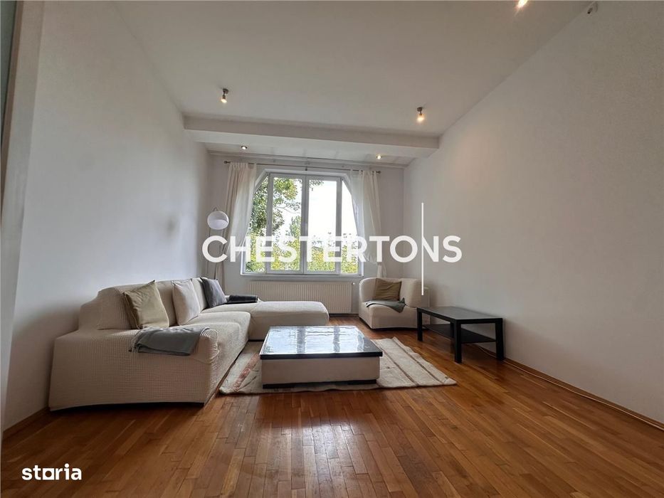 Apartament Primaverii