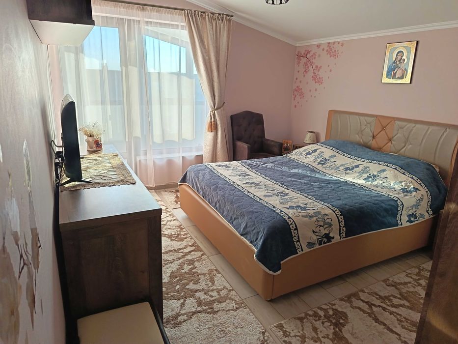 Apartament 2 camere cu ambient deosebit, direct proprietar, Sf. Ilie
