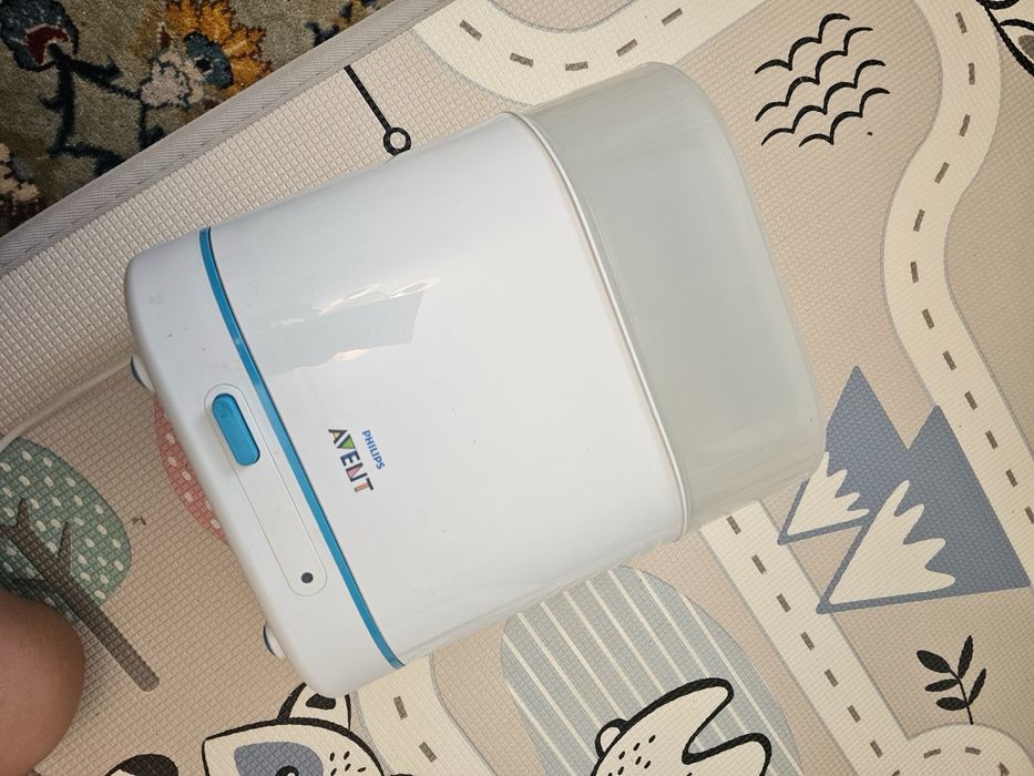 Vand sterilizator Avent