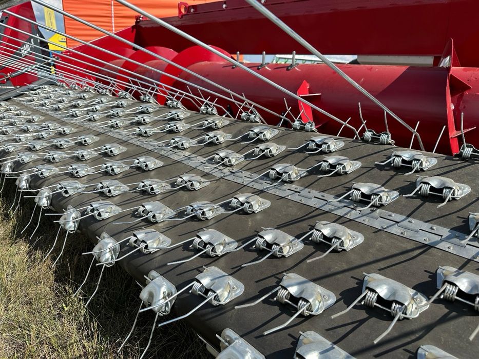 Платформа- подборщик НАШ-3,4- в наличии