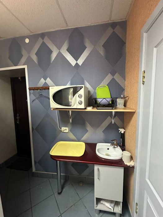 Офисное помещение, 108.6 м²,