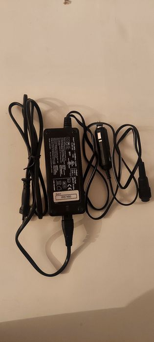 Solo detector tester