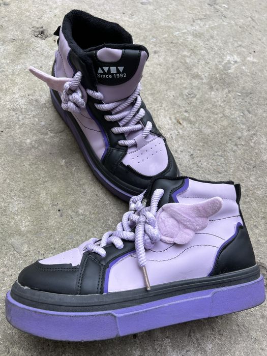 Обувь для девочек