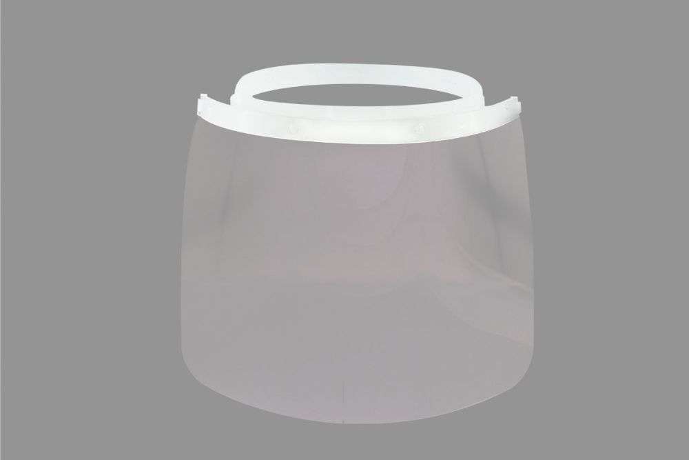 Viziere protectie, ajustabile, viziera medicala