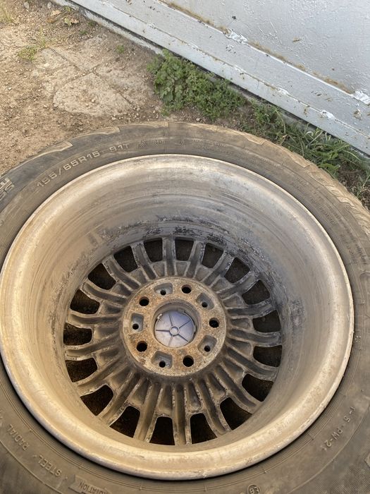 Продам диски BMW E36
