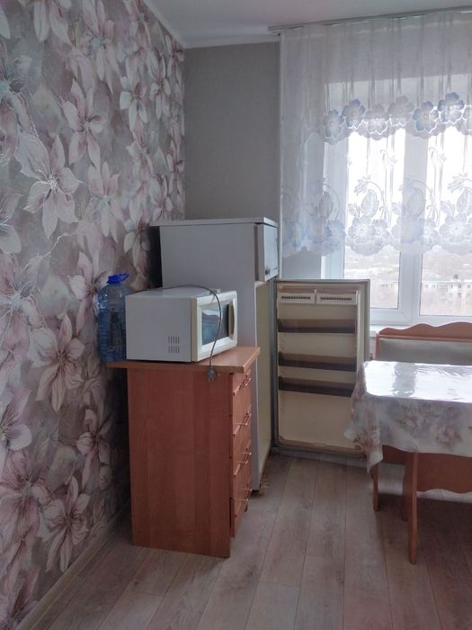 Сдаётся 1-комн у/п ,район Акимата