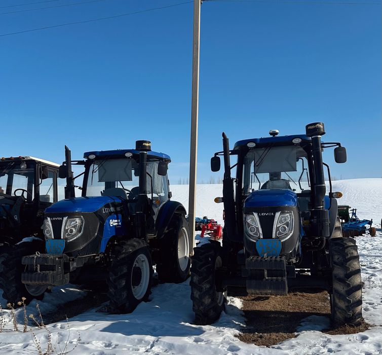 Продается сельхозтехника