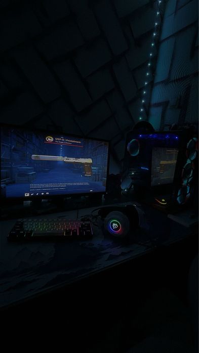 Vand Calculator de gaming!!!