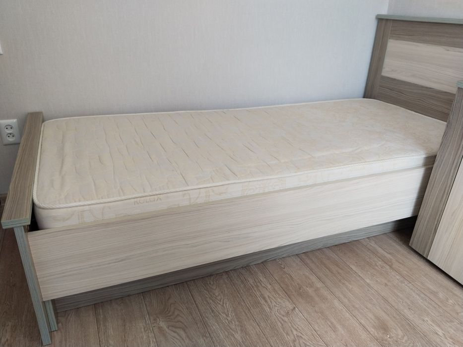 Продам кровать 85/200