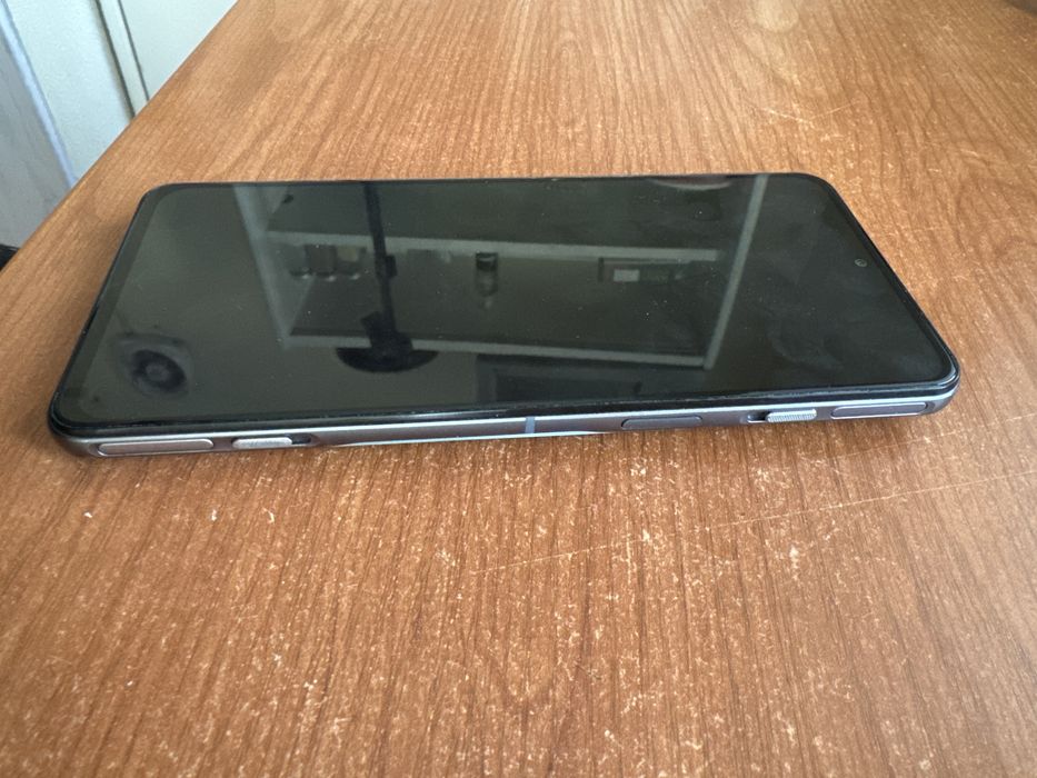 Игровой телефон Black  shark  5