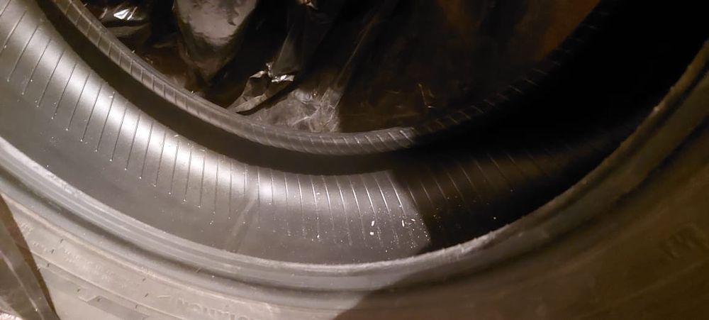 продам автошины зимние 18