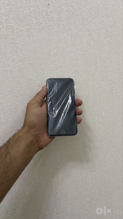 Iphone 6S Space Gray