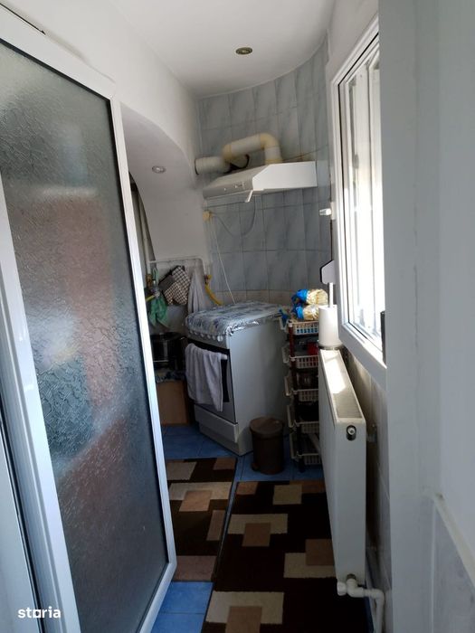 De Vanzare Apartament cu 3 camere zona Progresu