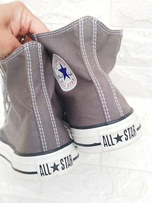 CONVERSE all star, мъжки кецове, НОВИ,44 номер, Nike, Adidas