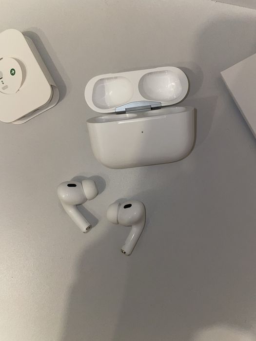 AirPods Pro Gen 2 USB-C