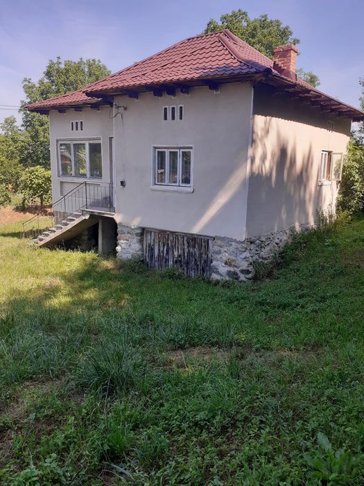 Casa de Vanzare Mateesti jud Valcea