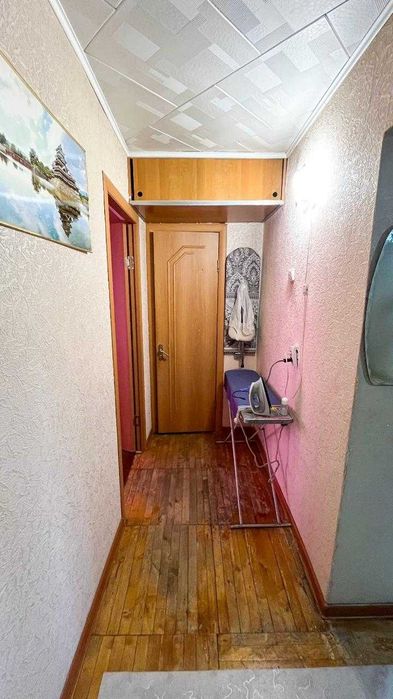 Продаётся 3х мкр Жастар Аида Империя