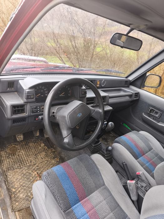 Vând Daihatsu feroza