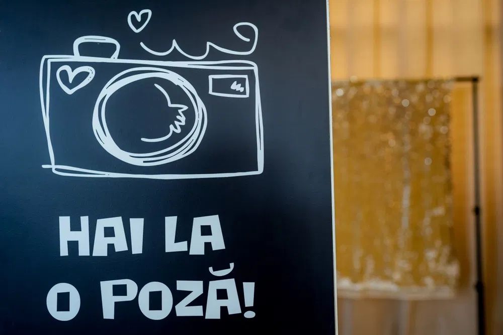 Photo Booth Cabina Foto pentru diverse evenimente