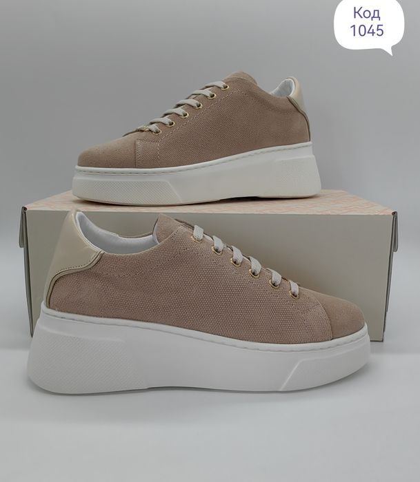 LIU JO ANDIE 718 Оригинални Сникърси